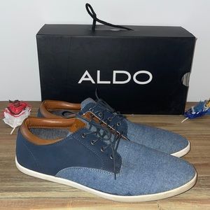 Aldo Ingomer casual shoe great condition!
